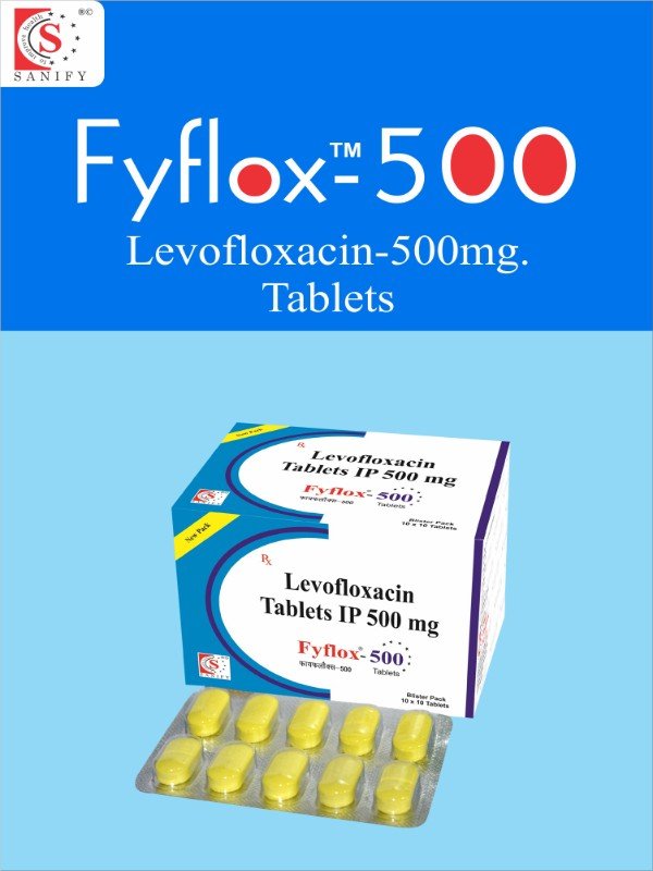 FYflox-500